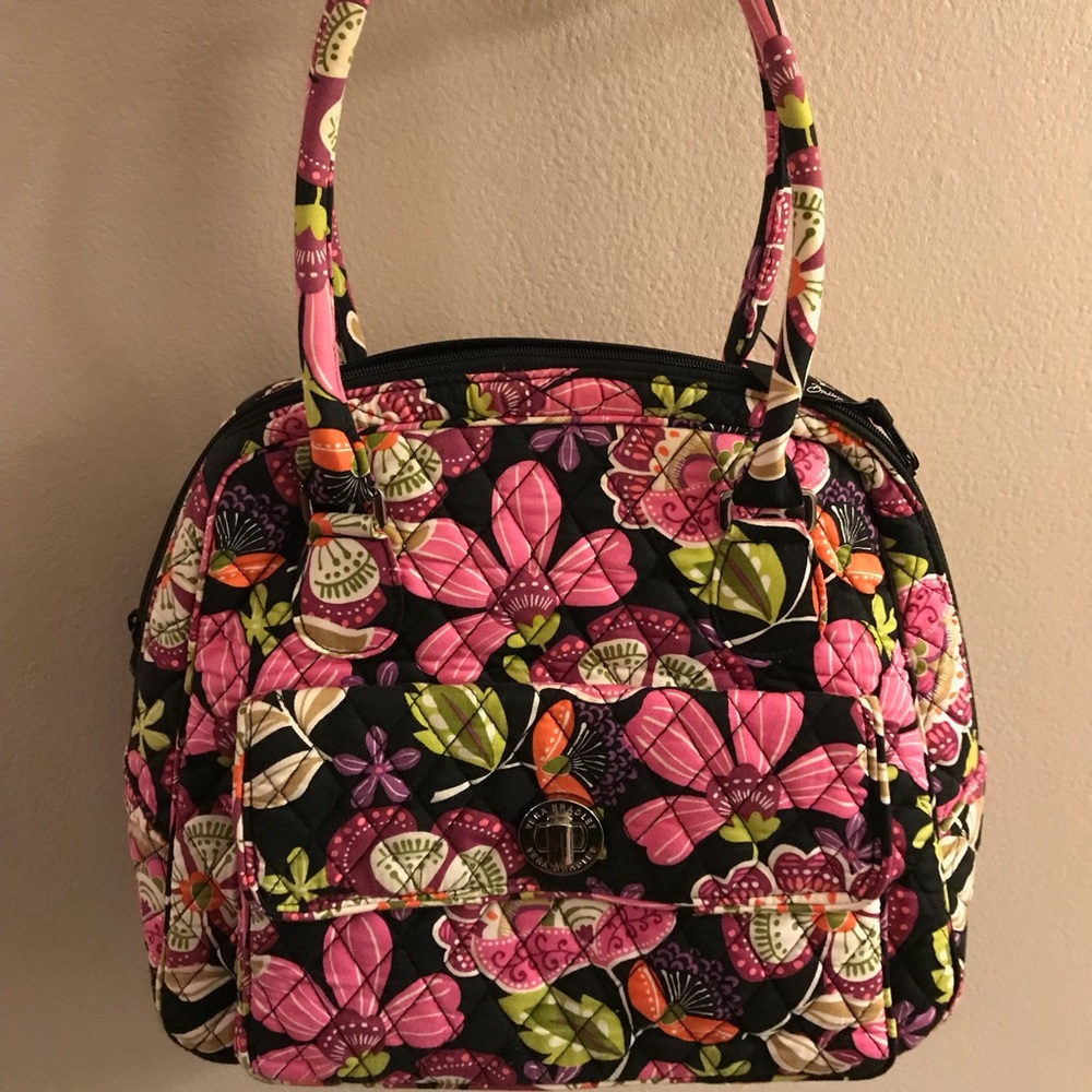 Vera Bradley purse